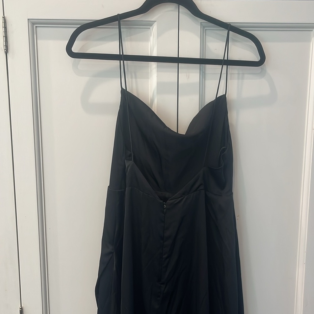 Fame & Partners Rosabell Gown - Picture 8 of 10